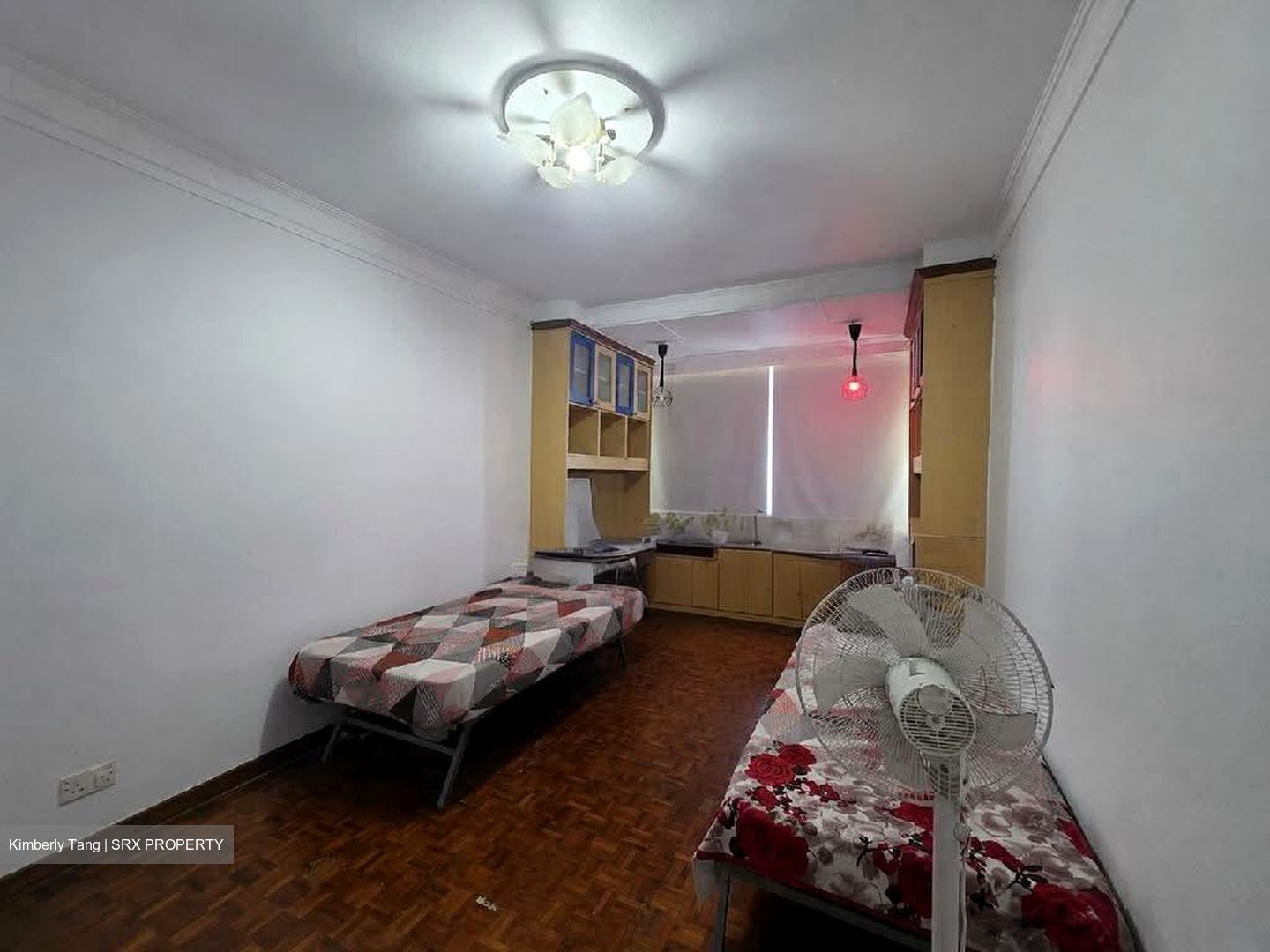 Jalan Kembangan (D14), Terrace #610114341